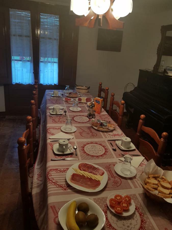 Casa di campagna Casa 